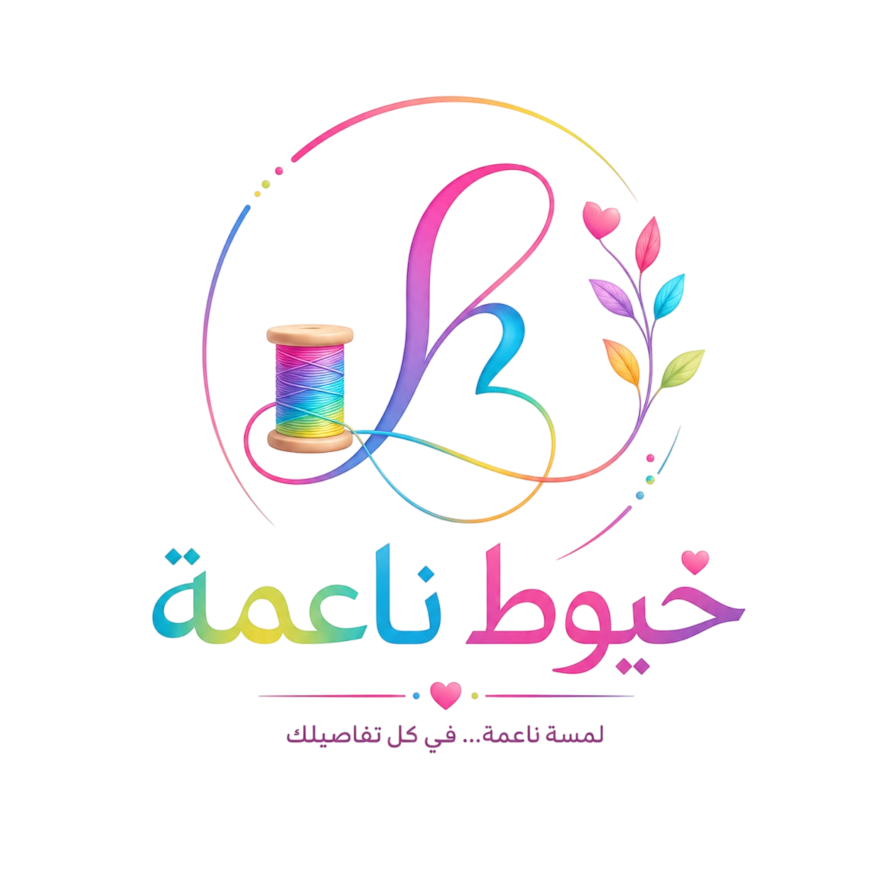 خيوط ناعمه
