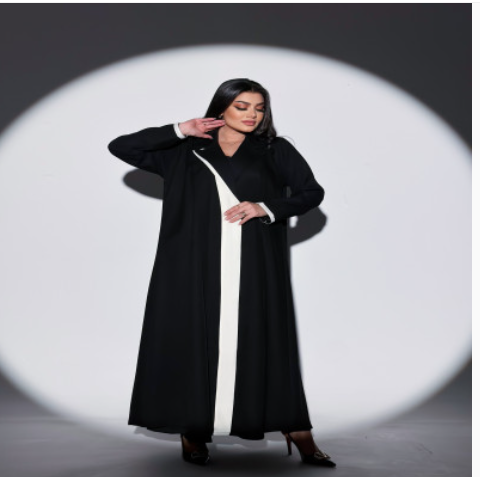 عباية النرجس