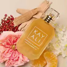 عطر كايالي 100 مل للجنسين، عطر طويل الأمد بنفحات ز...