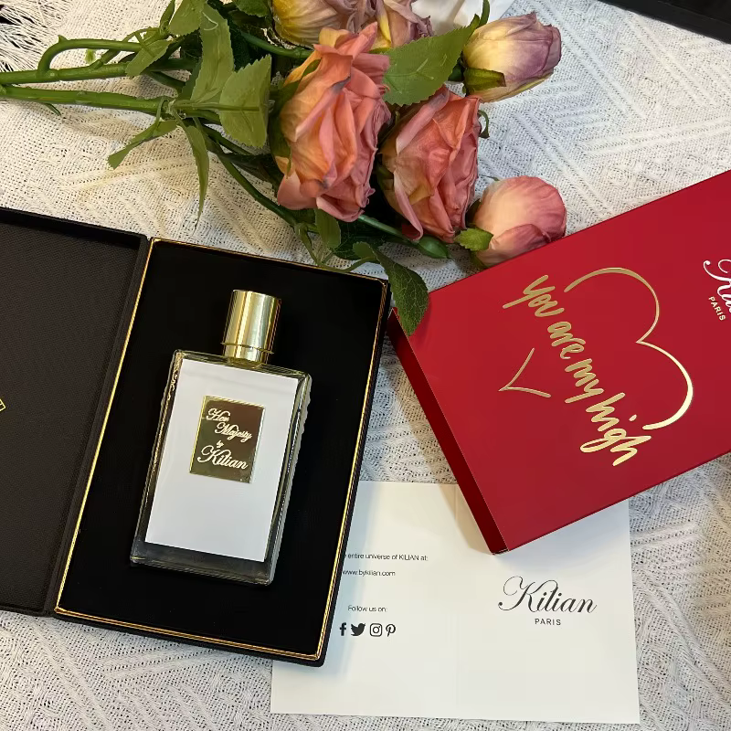 عطر كيليان الفاخر للجنسين...