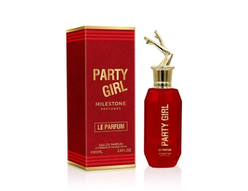 عطر بارتي جنرل ( ميلستون ) نسائي 85مل
