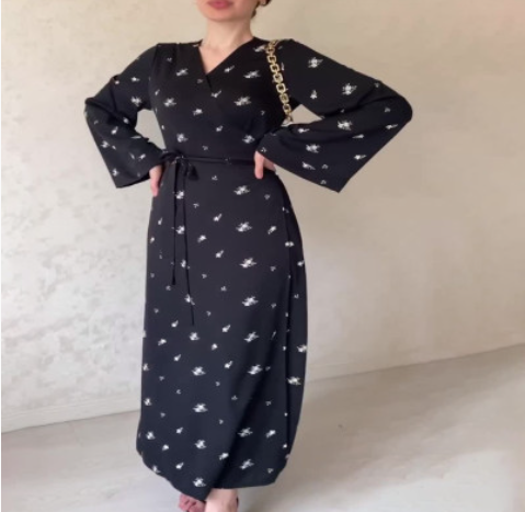 فستان حفلة عيد إسلامية