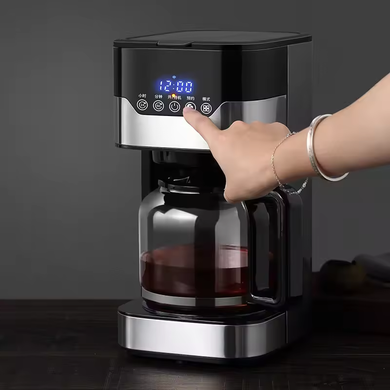 غلاية شاي منزلية وعاء الطبخ ماكينة تحضير الشاي الأ...