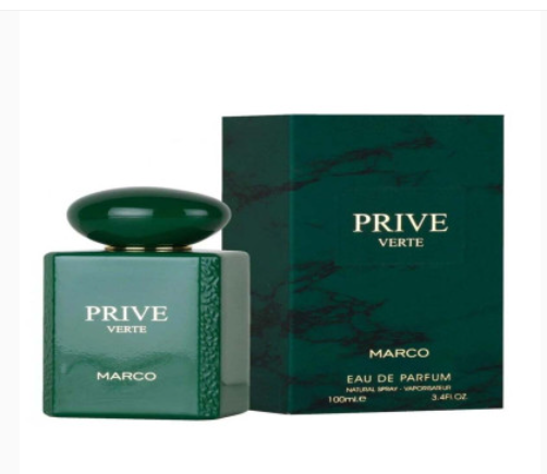 عطر برايف فيرت