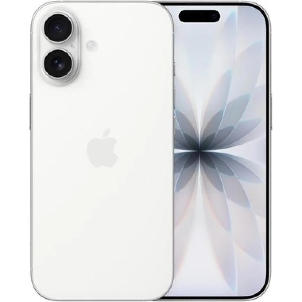 هاتف Apple iPhone 17 العادي بسعة تخزينية 256 جيجا.