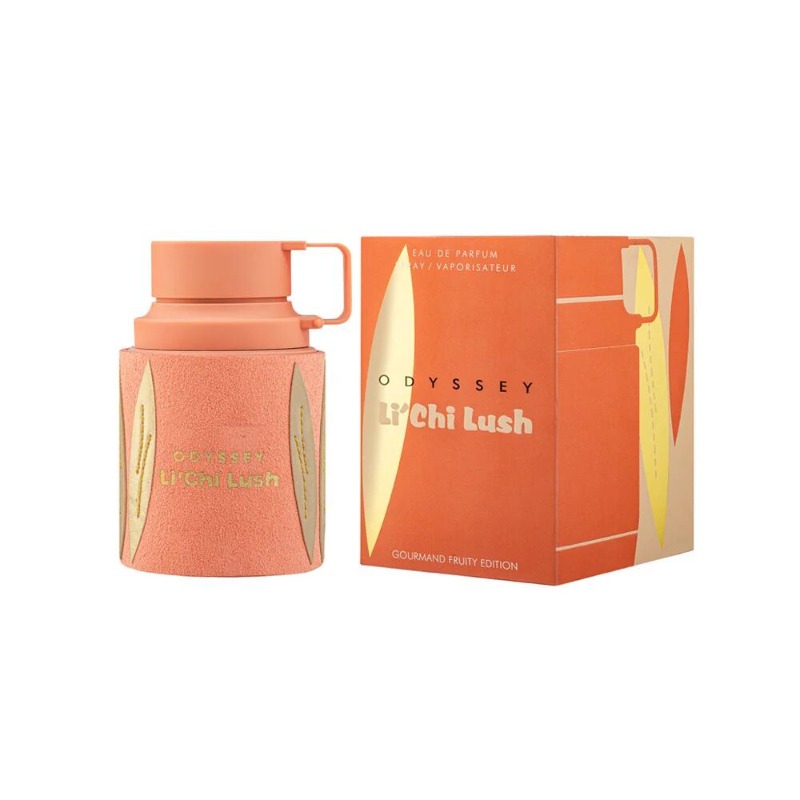 عطر نسائي 100 مل، عطر طويل الأمد بنفحات زهرية وفاك...