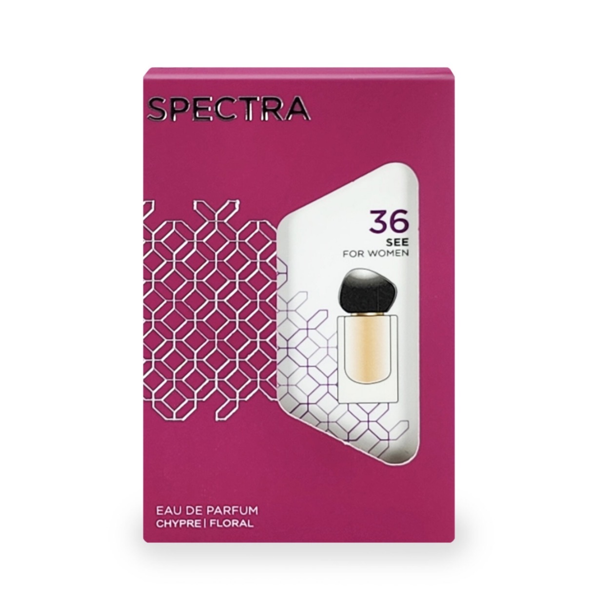 36 - SEE عطر مركز نسائي