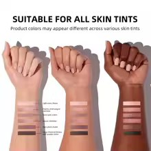 باليت ظلال العيون Naked2 Basics الأكثر مبيعًا، 6 أ...