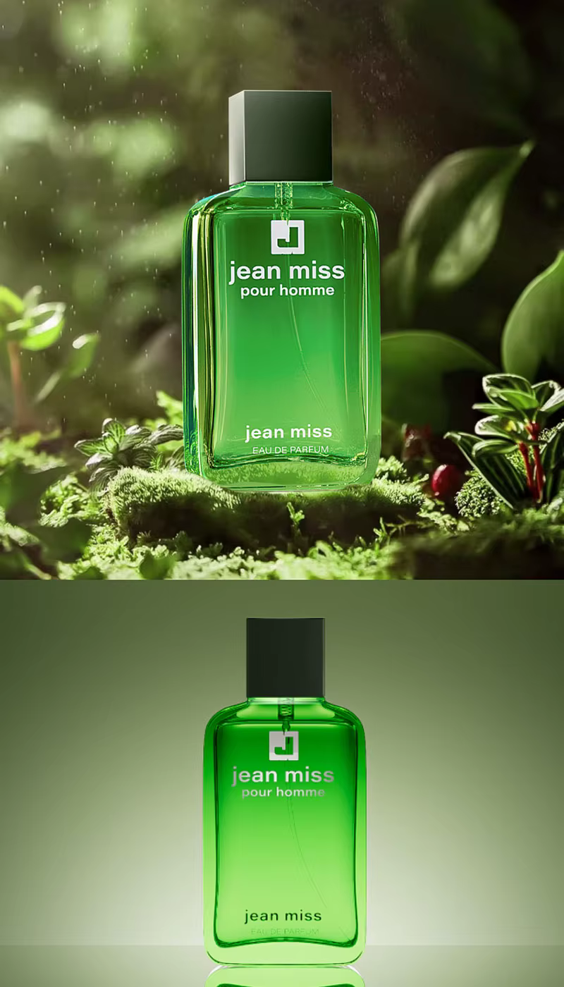 عطر جولونج للرجال 50 مل خ...
