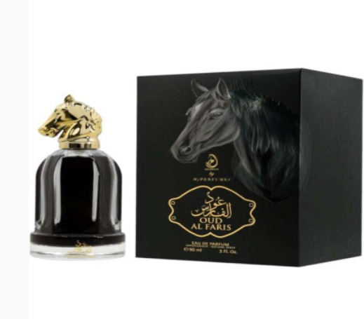 عطر عود الفارس