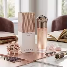 عطر نسائي 200 مل، ماء عطر طويل الأمد برائحة زهور ح...