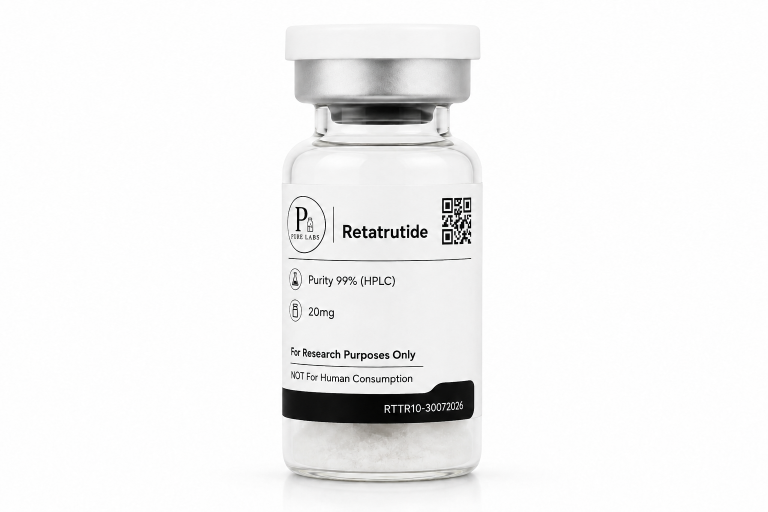 Retatrutide 20mg