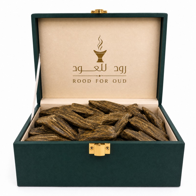عود مروكي سوبر محسّن – أوقية