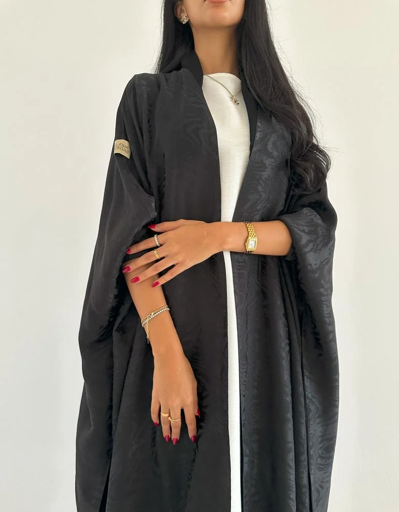 عبايه ليالي