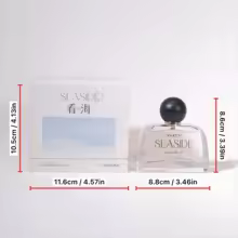 عطر HOPE CHRISTINE باللافندر للنساء، ماء عطر 50 مل...