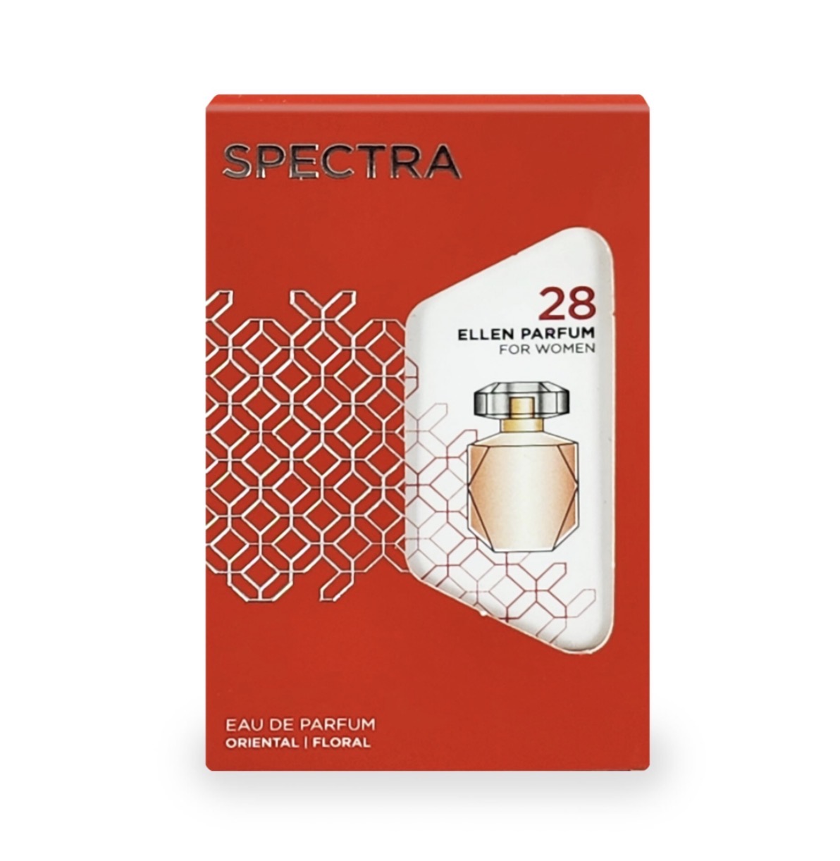 28 - ELLEN عطر مركز نسائي