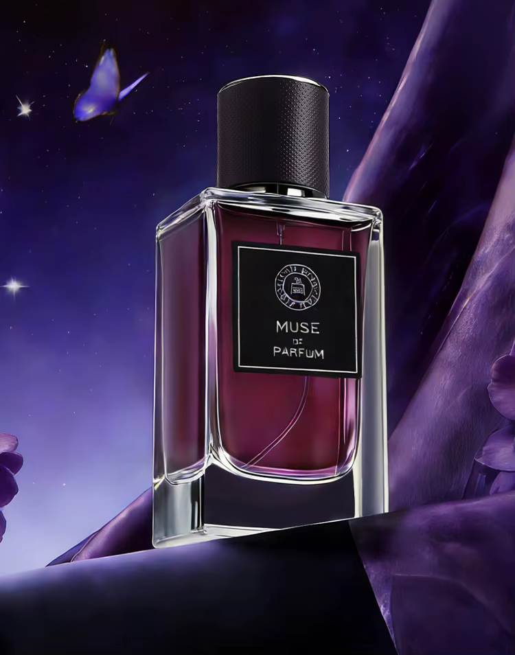 عطر موس الفاخر للجنسين 10...