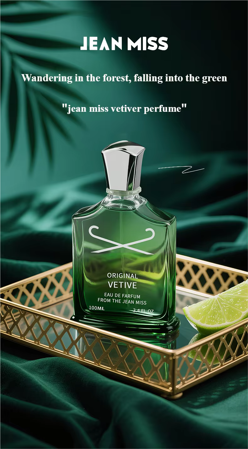 عطر أوريجينالز الفاخر للر...