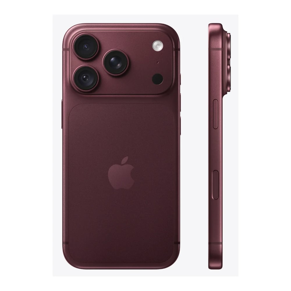 هاتف Apple iPhone 18 Pro Max الجديد كلياً بسعة تخز...