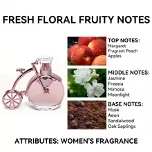 50 مللي 1.7FL.OZ العطور الأصلية غريب الأطوار شكل د...