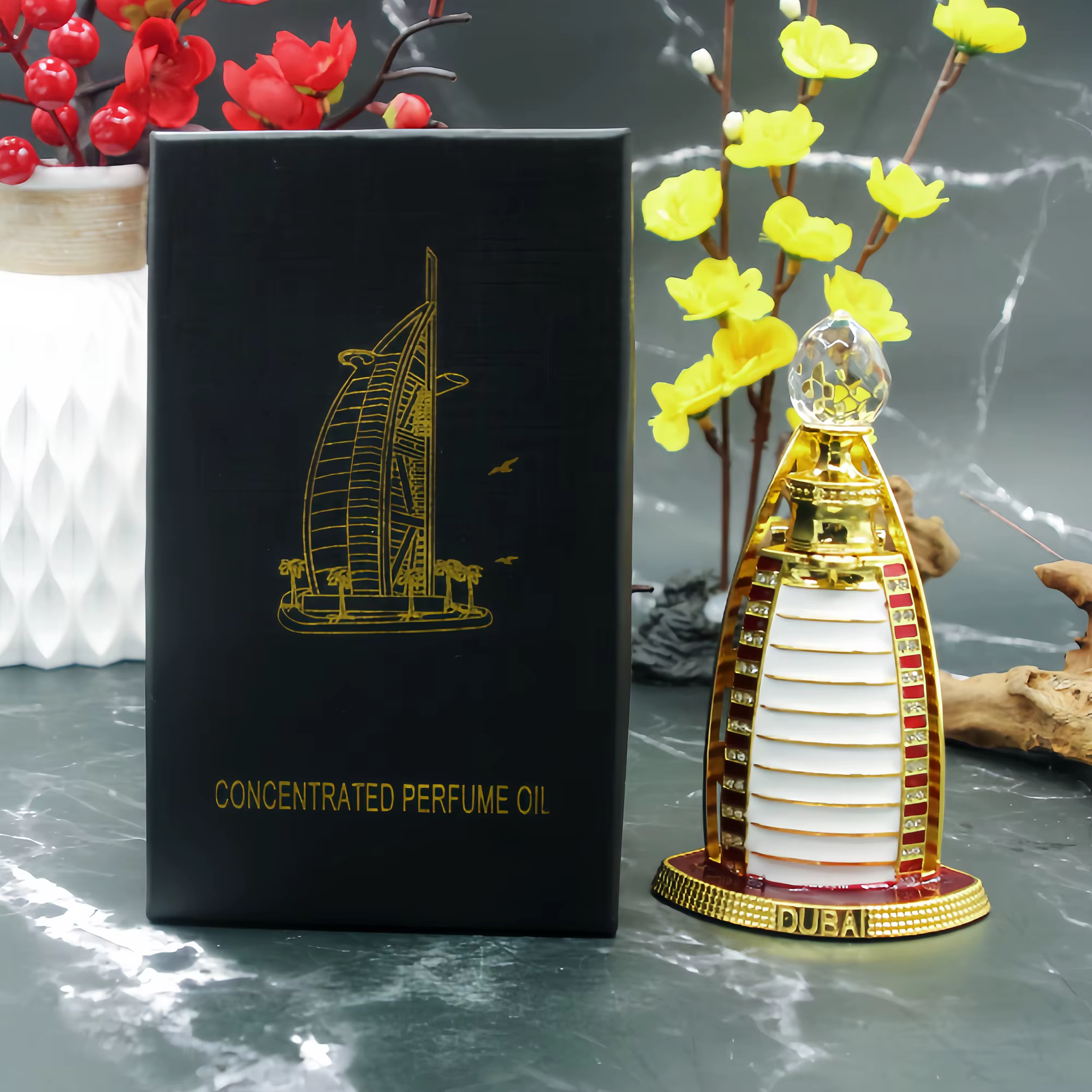 عطر بلو سايلينج من سويس أ...