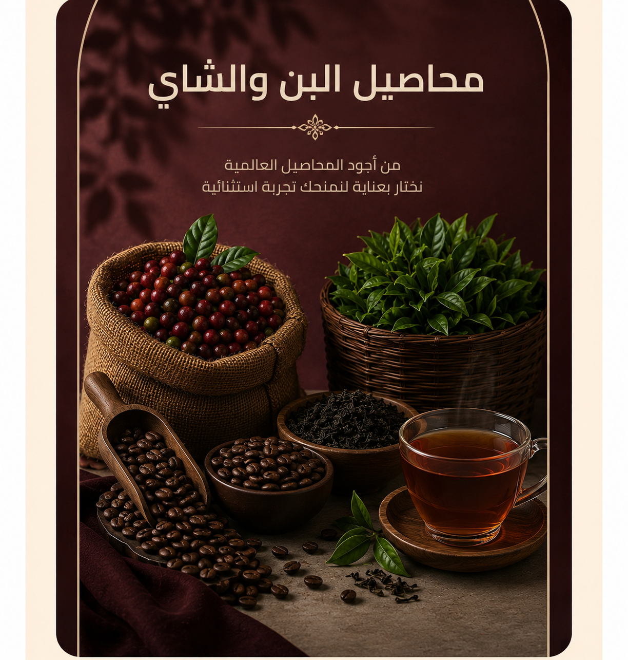 قرررريباً