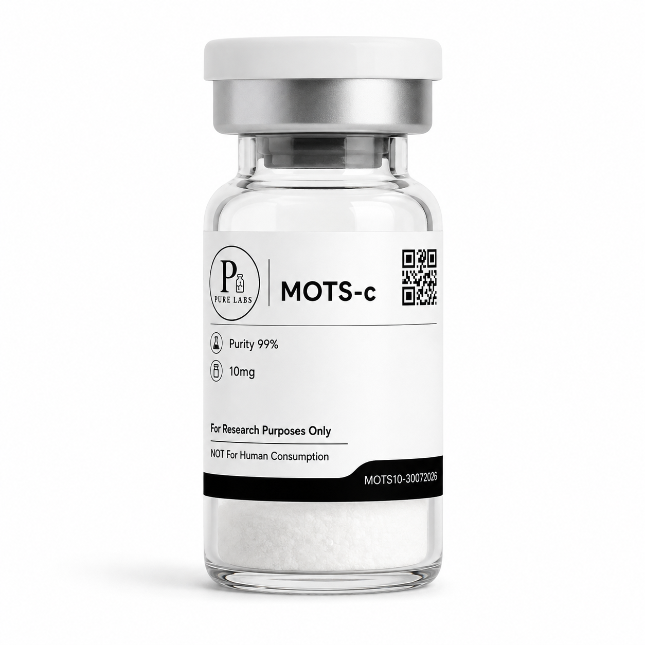 MOTS-c 10mg