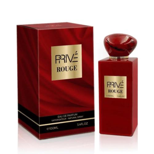 عطر برايف روج نسائي 100 مل