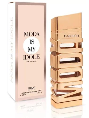 عطر مودا اس ماي ايدول 100 مل