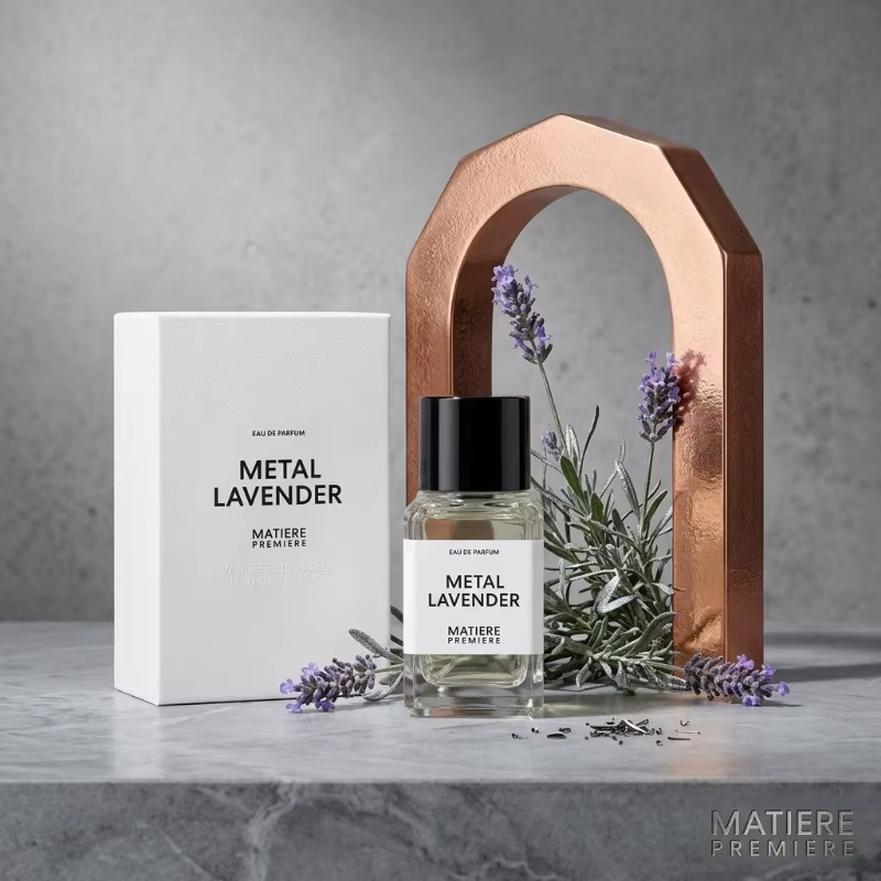 عطر ماتير بريمير ميتال لا...